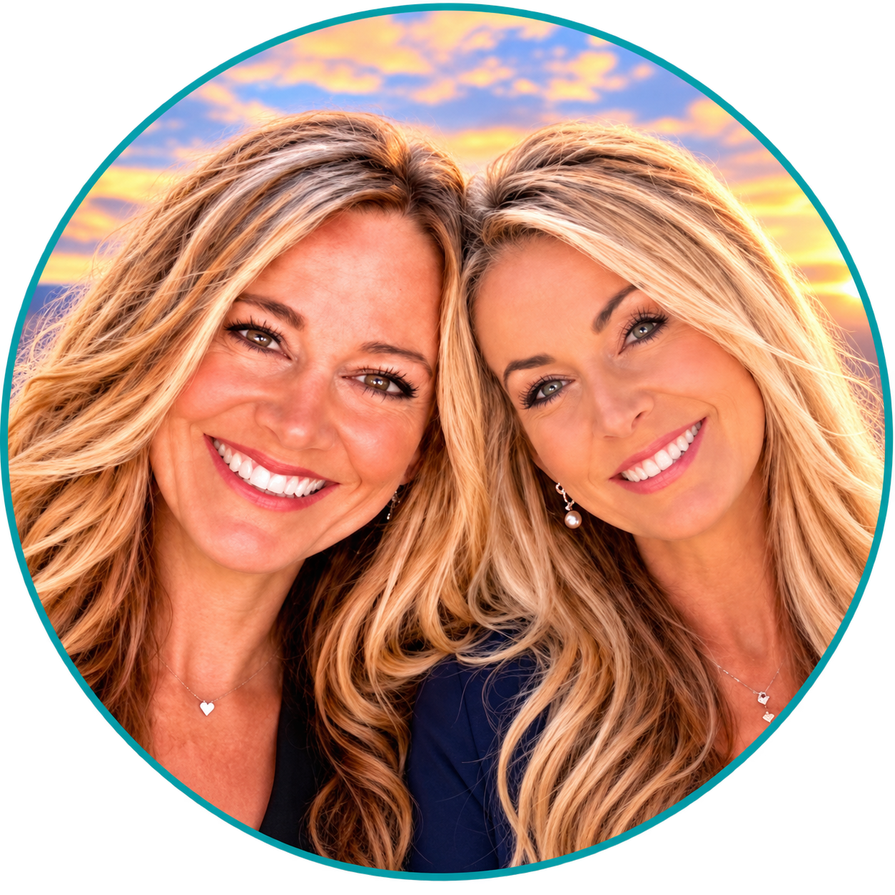 Kim and Debbie, the Mortgage Mamas